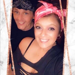 Meet your Posher, Amanda